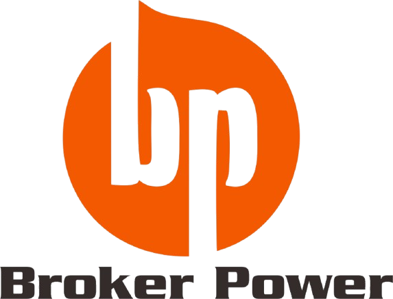 BrokerPower Logo
